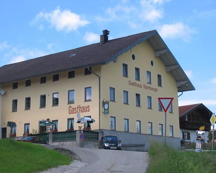 Gasthaus Namberger